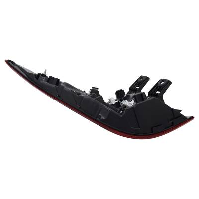 Rareelectrical - New Right Outer Tail Lights Compatible With Honda Odyssey Black Edition Mini Passenger Van 4-Door - Image 5