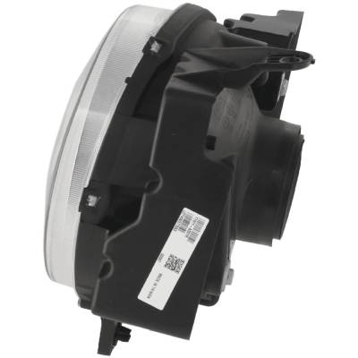 Rareelectrical - New Headlight Compatible With 2007-2014 Toyota Fj Cruiser 4.0L V6 Right Passenger Side Halogen - Image 3