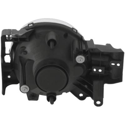 Rareelectrical - New Headlight Compatible With 2007-2014 Toyota Fj Cruiser 4.0L V6 Right Passenger Side Halogen - Image 5