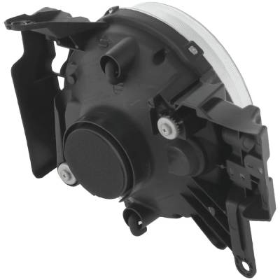 Rareelectrical - New Headlight Compatible With 2007-2014 Toyota Fj Cruiser 4.0L V6 Right Passenger Side Halogen - Image 6
