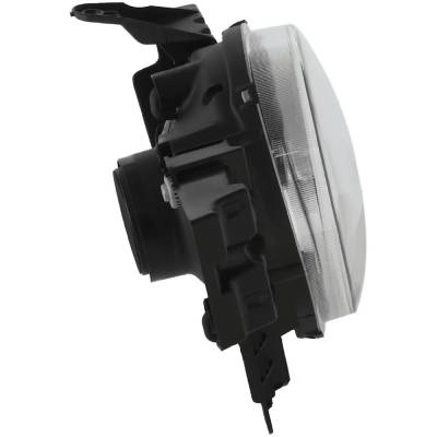 Rareelectrical - New Headlight Compatible With 2007-2014 Toyota Fj Cruiser 4.0L V6 Right Passenger Side Halogen - Image 7