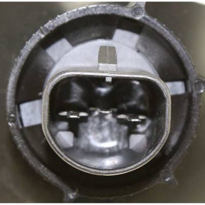 Rareelectrical - New Headlight Compatible With 1990-1995 Volvo 740 940 Right Passenger Side Halogen V100133 - Image 5