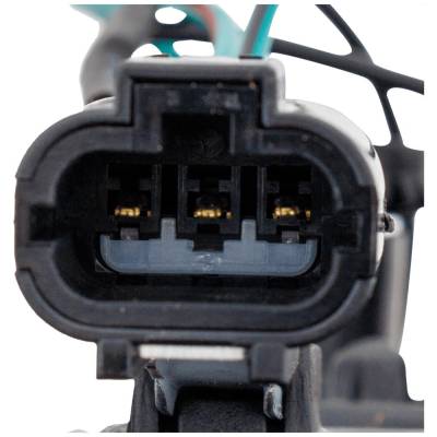 Rareelectrical - Headlight Compatible With 2002-2003 Subaru Impreza Left Driver Side Halogen S100110 - Image 6
