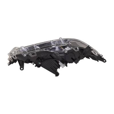 Rareelectrical - New Headlight Compatible With 2019-2021 Toyota Rav4 2.5L I4 A25a-Fks A25a-Fxs Left Driver Side - Image 6