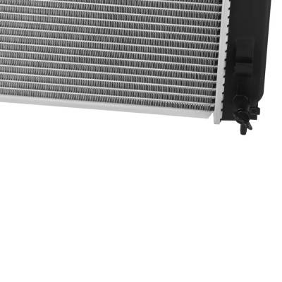 Rareelectrical - Radiator Compatible With 2018-2023 Subaru Crosstrek Base Premium Limited 2.0L H4 Boxer Awd 2017-2023 - Image 8