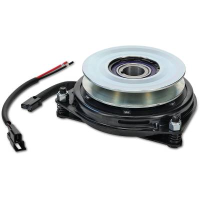 Rareelectrical - Electric Pto Clutch Compatible With Scag Freedom Z Sfz48-20Fs Sfz48h-24Kt Sfz52-23Fs Sfz52-27Bs - Image 3