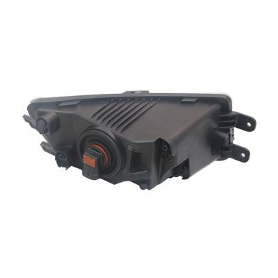 Rareelectrical - New Left Driver Fog Light Compatible With Volkswagen Passat 2012-2015 561941699 Vw2592121 - Image 2