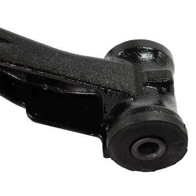 Rareelectrical - New Control Arm Compatible With Chevrolet Tahoe Lt Silverado 1500 Hybrid 8 Cyl 6.0L Silverado 1500 - Image 4