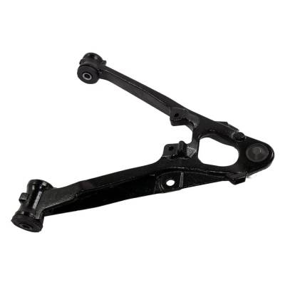 Rareelectrical - New Control Arm Compatible With Chevrolet Tahoe Ppv 8 Cyl 5.3L Tahoe Lt 8 Cyl 5.3L Avalanche Black - Image 3