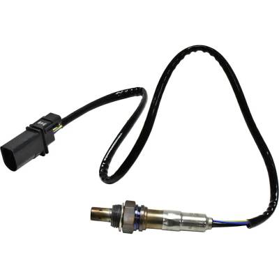 New Wideband Oxygen Sensor Compatible With Hyundai Ioniq Hybrid Preferred 4 Cyl 1.6L Ioniq Plug-In