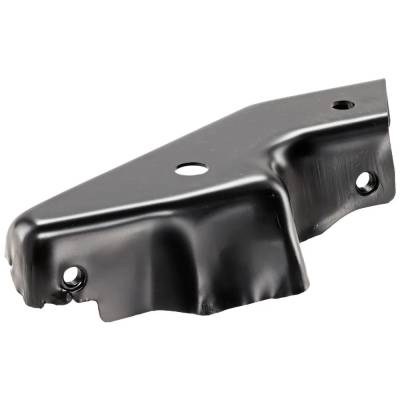 Rareelectrical - New Front Bumper Bracket Driver Side Outer Compatible With 2003-2006 Gmc Sierra 1500 2500 Hd Base Sl - Image 5