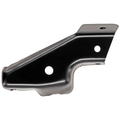 Rareelectrical - New Front Bumper Bracket Driver Side Outer Compatible With 2003-2006 Gmc Sierra 1500 2500 Hd Base Sl - Image 7