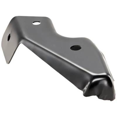 Rareelectrical - New Front Bumper Bracket Driver Side Outer Compatible With 2007 Gmc Sierra 1500 Classic Denali Sl - Image 3