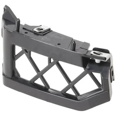 Rareelectrical - New Front Bumper Bracket Left Side Compatible With 2005-2019 Nissan Frontier Le Se Xe Nismo Off-Road - Image 2