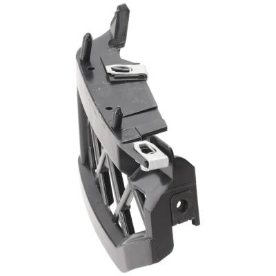Rareelectrical - New Front Bumper Bracket Left Side Compatible With 2005-2019 Nissan Frontier Le Se Xe Nismo Off-Road - Image 3