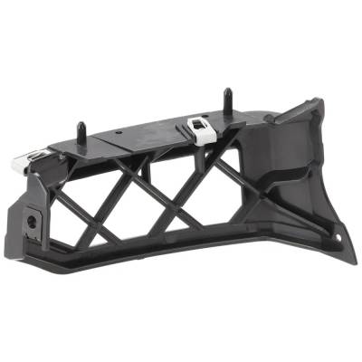 Rareelectrical - New Front Bumper Bracket Left Side Compatible With 2005-2019 Nissan Frontier Le Se Xe Nismo Off-Road - Image 4