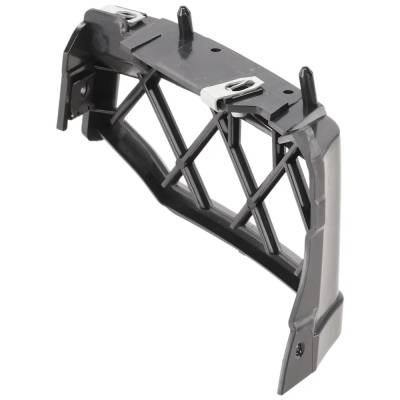 Rareelectrical - New Front Bumper Bracket Left Side Compatible With 2005-2019 Nissan Frontier Le Se Xe Nismo Off-Road - Image 6