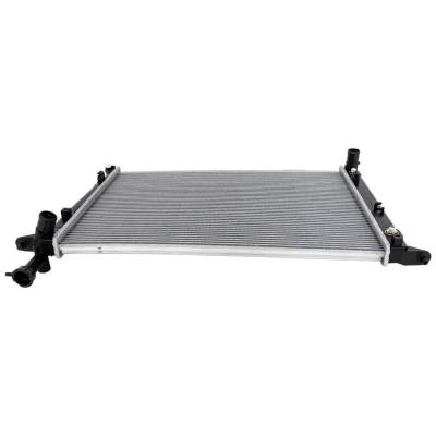 Rareelectrical - New Aluminum Radiator Compatible With Kia Sedona Ex 6 Cyl 3.3L Sedona Limited 6 Cyl 3.3L Sedona Lx 6 - Image 5