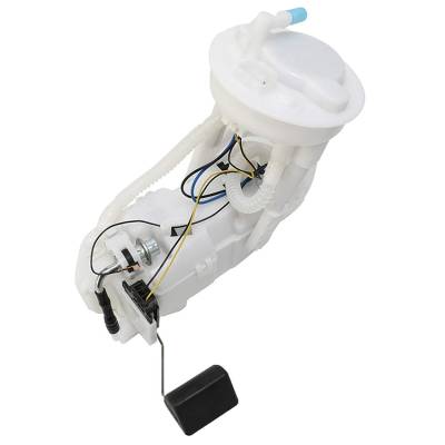 Rareelectrical - New Fuel Pump Module Compatible With 2001-2005 Honda Civic Ex Lx Dx Si 1.7L 2.0L 2003-2005 Hybrid - Image 3