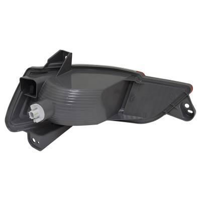 Rareelectrical - New Right Back Up Light Compatible With Honda Pilot 2016 34500-Tg7-A02 34500Tg7a02 Ho2883100 - Image 2