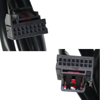 RAREELECTRICAL - New Pair Of Mirror Compatible With Volkswagen Passat Sportline Execline Se S Base Sel R-Line - Image 5