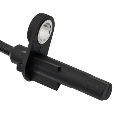Rareelectrical - New Left Rear Abs Speed Sensor Compatible With Ford F-150 Fx2 8 Cyl 5.0L Expedition El Xlt 8 Cyl - Image 6