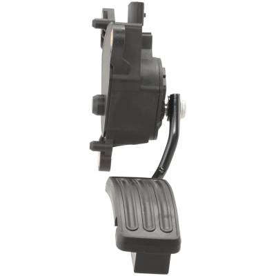Rareelectrical - New Accelerator Pedal Position Sensor Compatible With Nissan Sentra Sr 4 Cyl 2.0L Sentra Base 4 Cyl - Image 3