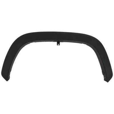 Rareelectrical - New Left Rear Fender Trim Compatible With Toyota Tundra Platinum 1794 Edition 6 Cyl 3.4L Tundra - Image 2