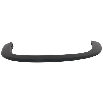 Rareelectrical - New Left Rear Fender Trim Compatible With Toyota Tundra Platinum 1794 Edition 6 Cyl 3.4L Tundra - Image 5