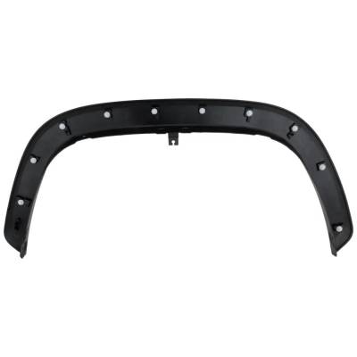 Rareelectrical - New Left Rear Fender Trim Compatible With Toyota Tundra Sr5 6 Cyl 3.4L Tundra 1794 Edition 6 Cyl - Image 4