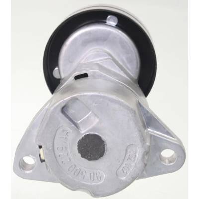 Rareelectrical - New Flat Accessory Belt Tensioner Compatible With Chevrolet Daewoo Isuzu Optra Lt 4 Cyl 2.0L Leganza - Image 3