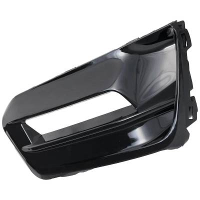 Rareelectrical - New Right Front Fog Light Trim Compatible With Honda Accord Ex-L 4 Cyl 1.5L Accord Touring 4 Cyl - Image 3