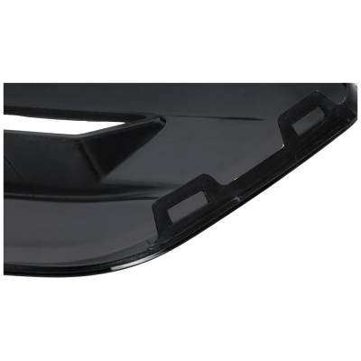 Rareelectrical - New Right Front Fog Light Trim Compatible With Honda Accord Ex-L 4 Cyl 1.5L Accord Touring 4 Cyl - Image 8