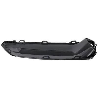 Rareelectrical - New Right Front Fog Light Trim Compatible With Honda Accord Ex 4 Cyl 1.5L Accord Ex-L 4 Cyl 2.0L - Image 5