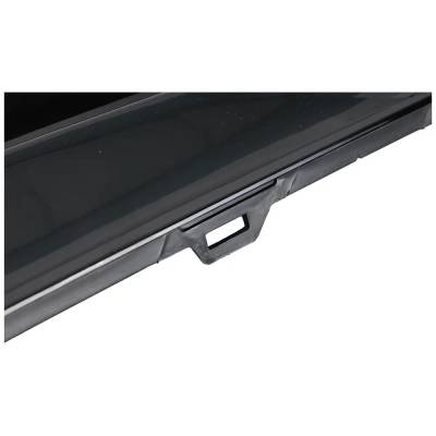 Rareelectrical - New Right Front Fog Light Trim Compatible With Honda Accord Ex 4 Cyl 1.5L Accord Ex-L 4 Cyl 2.0L - Image 7