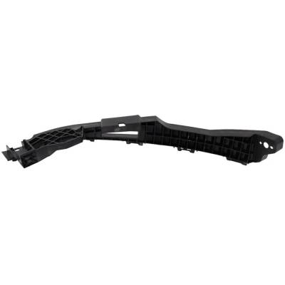 Rareelectrical - New Left Front Bumper Retainer Compatible With Honda Accord Hybrid Ex-L 4 Cyl 2.0L Accord Lx 4 Cyl - Image 4