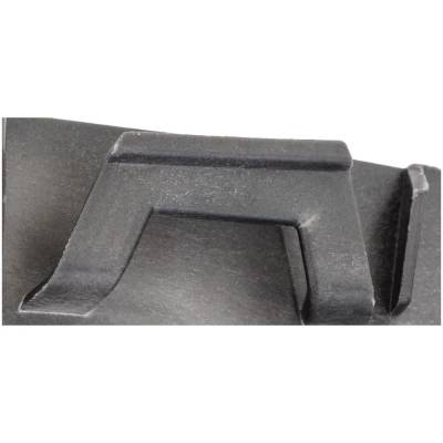Rareelectrical - New Left Front Bumper Retainer Compatible With Honda Accord Hybrid Ex-L 4 Cyl 2.0L Accord Lx 4 Cyl - Image 7