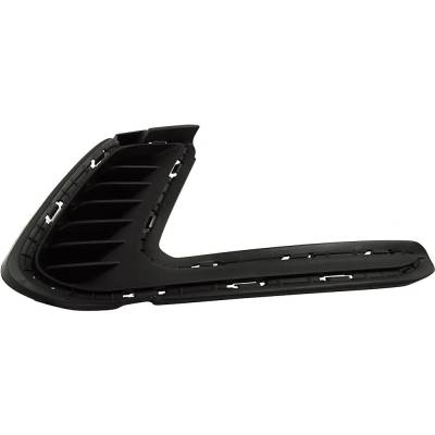 Rareelectrical - New Right Front Fog Light Trim Compatible With Hyundai Elantra Limited 4 Cyl 2.0L Elantra Gls 4 Cyl - Image 4