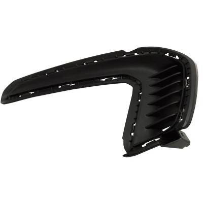 Rareelectrical - New Right Front Fog Light Trim Compatible With Hyundai Elantra Limited 4 Cyl 2.0L Elantra Gls 4 Cyl - Image 6