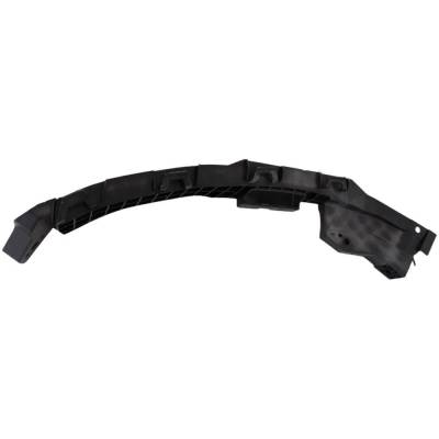 Rareelectrical - New Left Front Bumper Retainer Compatible With Honda Accord Sport 4 Cyl 2.0L Accord Hybrid Touring 4 - Image 6