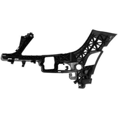 Rareelectrical - New Left Front Bumper Retainer Compatible With Mercedes Benz C230 Base 6 Cyl 2.5L C300 4Matic Luxury - Image 4
