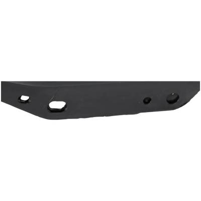 Rareelectrical - New Left Front Bumper Retainer Compatible With Mercedes Benz C230 Base 6 Cyl 2.5L C300 4Matic Luxury - Image 8