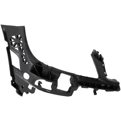 Rareelectrical - New Left Front Bumper Retainer Compatible With Mercedes Benz C300 Base 6 Cyl 3.0L C300 4Matic Luxury - Image 2
