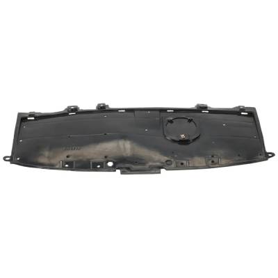 Rareelectrical - Lower Engine Cover Splash Shield Compatible With 2016-2022 Mazda Cx-3 2.0L 4-Cyl Front Protective - Image 6