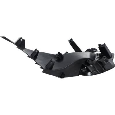 Rareelectrical - New Left Front Air Intake Duct Compatible With Ford Expedition Max Xlt 6 Cyl 3.5L Expedition - Image 5