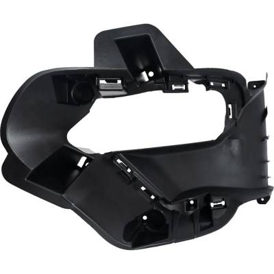 Rareelectrical - New Left Front Air Intake Duct Compatible With Ford Expedition Max Limited 6 Cyl 3.5L Expedition Xl - Image 2