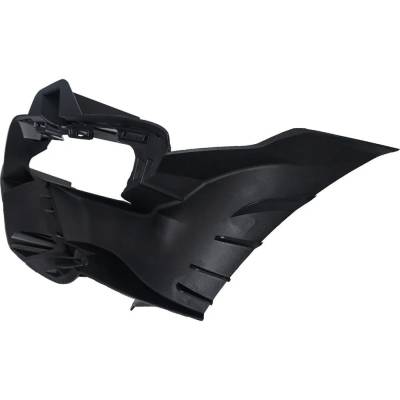 Rareelectrical - New Left Front Air Intake Duct Compatible With Ford Expedition Max Limited 6 Cyl 3.5L Expedition Xl - Image 3