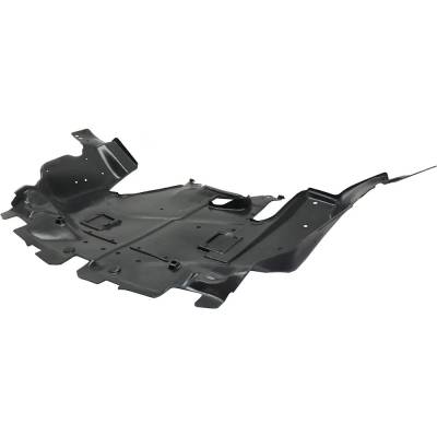 Rareelectrical - Engine Under Cover Splash Shield Compatible With 2012-2017 Subaru Crosstrek Impreza Xv Front 2.0L - Image 3
