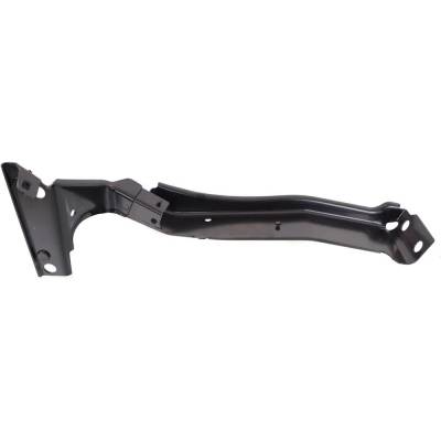 Rareelectrical - New Right Front Fender Support Compatible With Audi A4 Quattro Base 6 Cyl 3.2L A4 Quattro Base 4 Cyl - Image 5