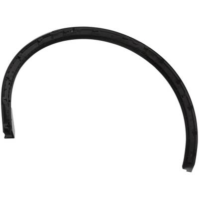 Rareelectrical - New Right Rear Fender Trim Compatible With Audi Sq5 Prestige 6 Cyl 3.0L Q5 Titanium Premium Plus 4 - Image 6